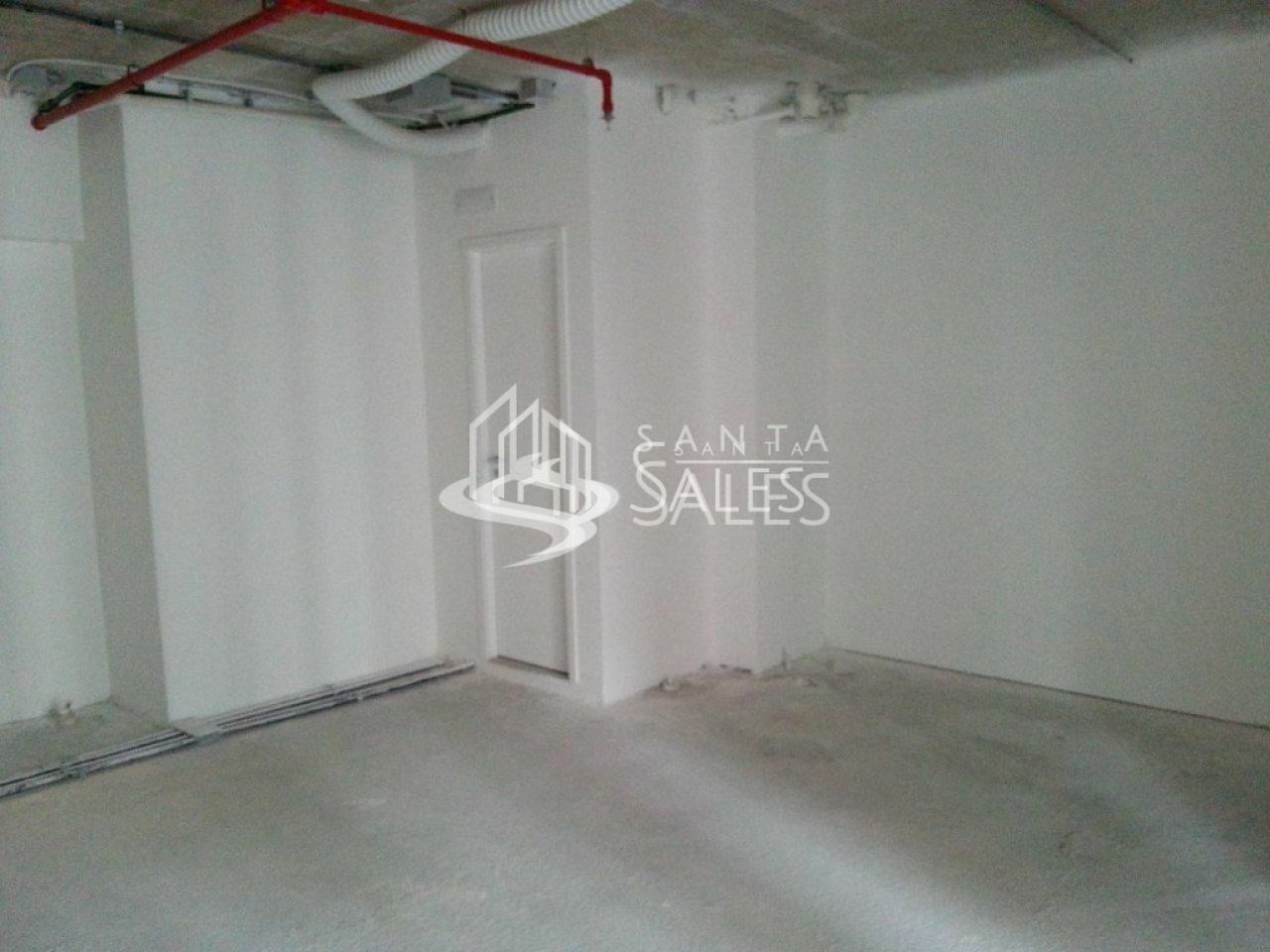 Sala-Conjunto, 41 m² - Foto 5