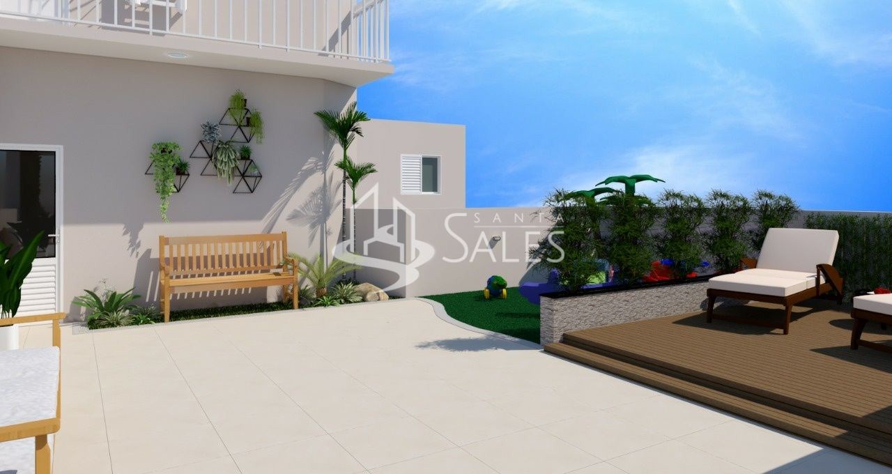 Apartamento, 2 quartos, 73 m² - Foto 11