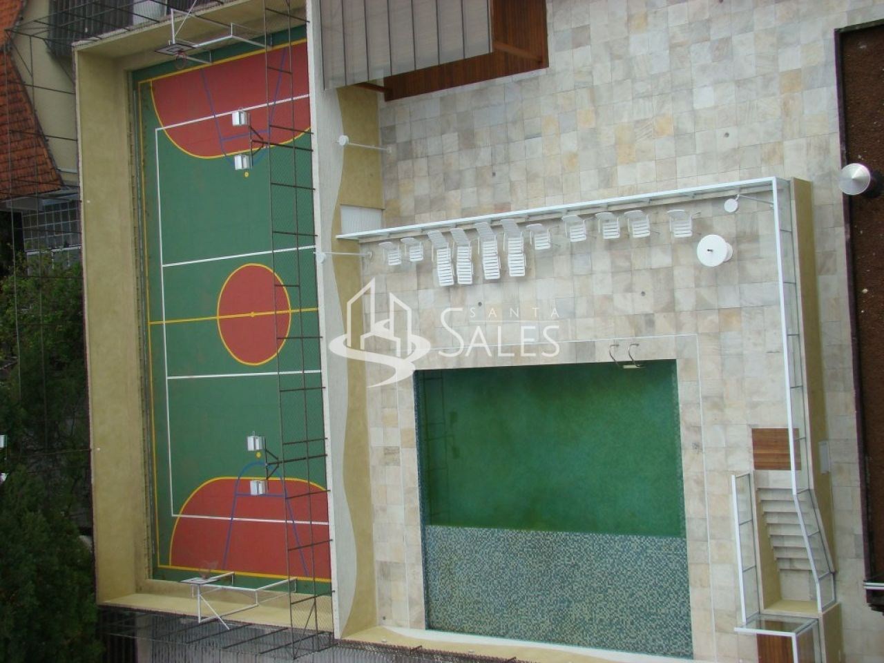 Apartamento, 2 quartos, 284 m² - Foto 6