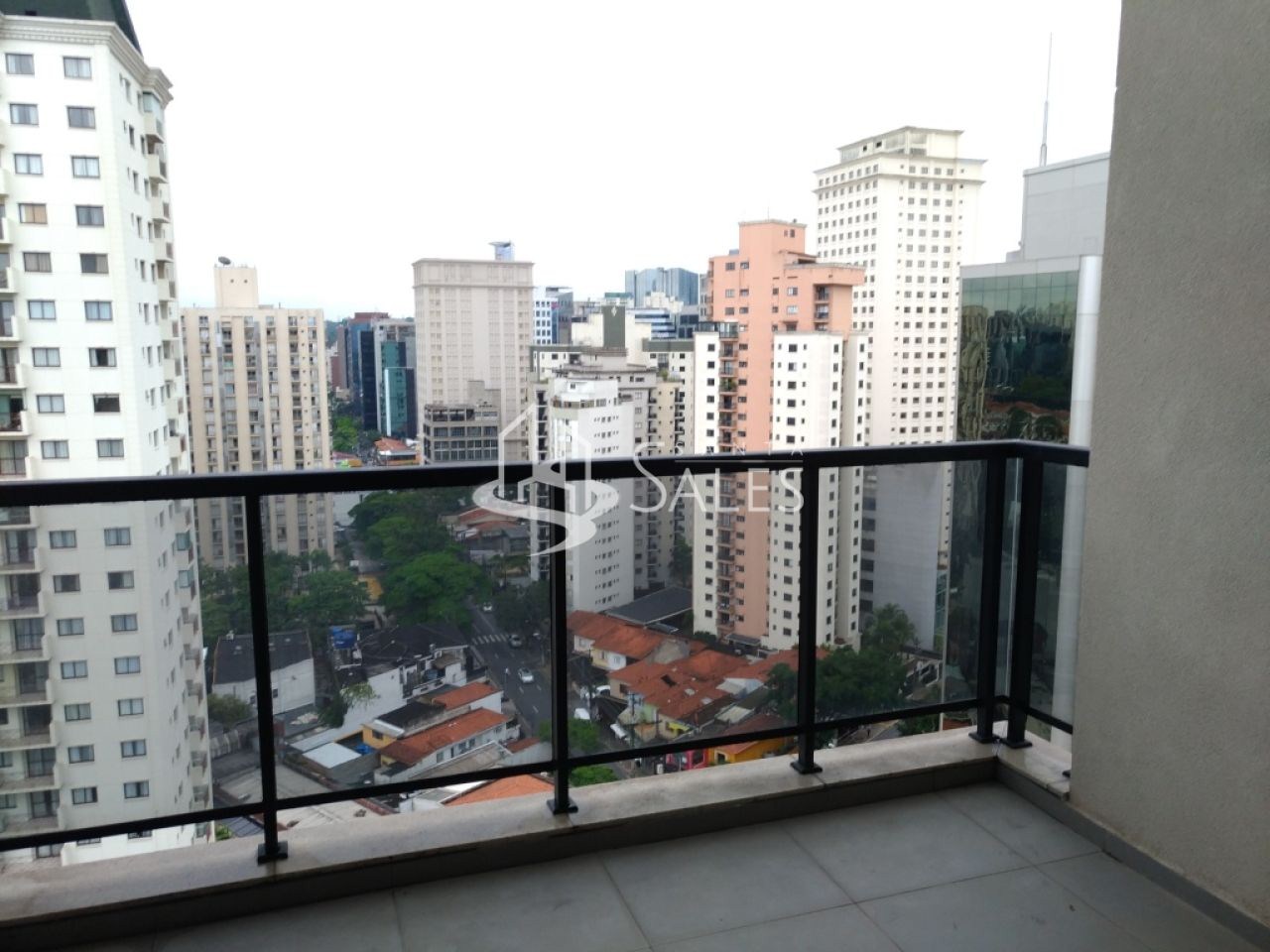 Apartamento, 1 quarto, 60 m² - Foto 74