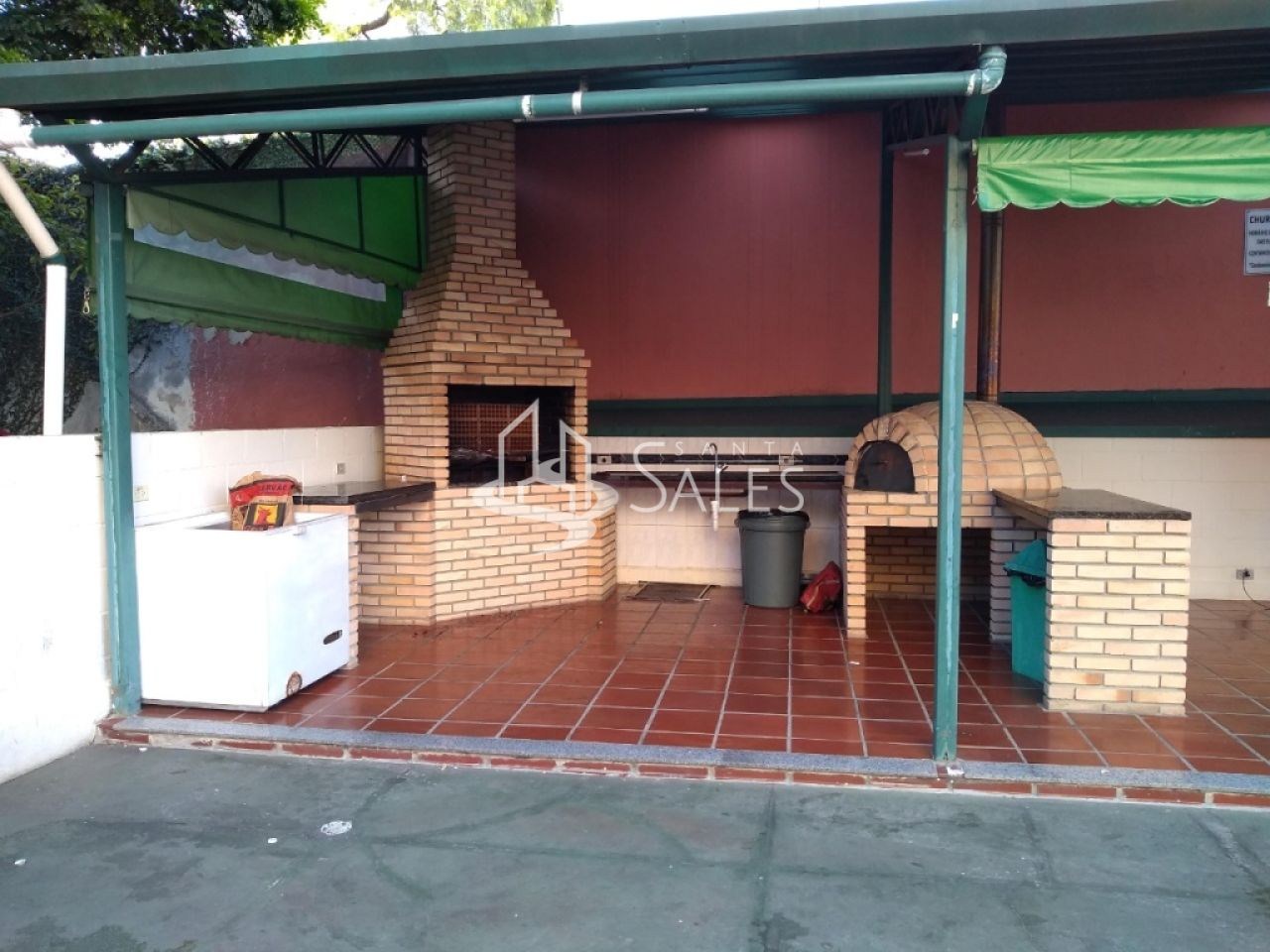 Apartamento, 2 quartos, 68 m² - Foto 3
