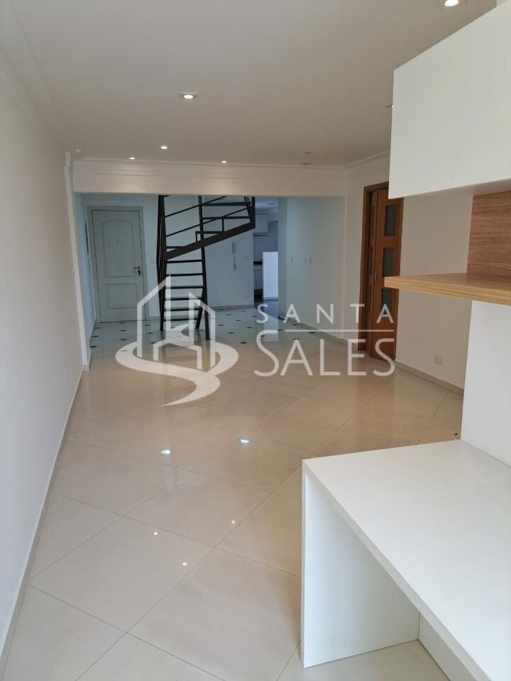 Apartamento, 2 quartos, 183 m² - Foto 2