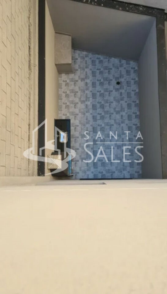 Sobrado, 3 quartos, 165 m² - Foto 7