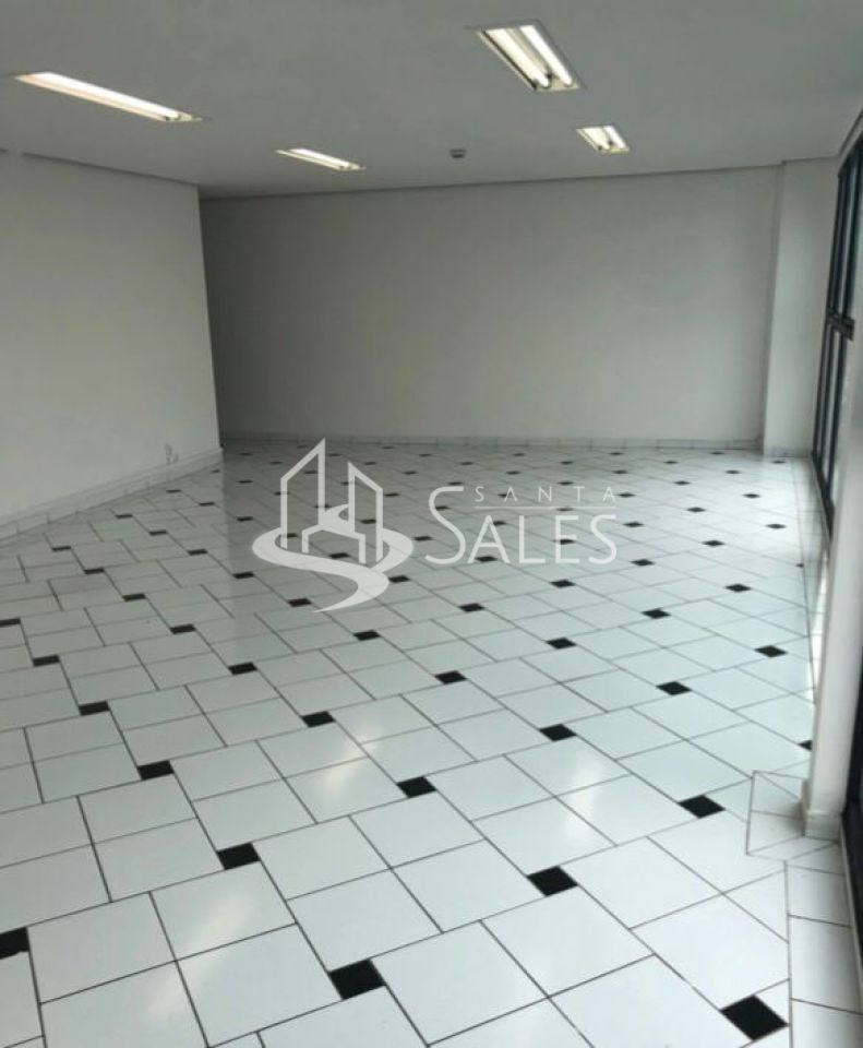 Sala-Conjunto, 30 m² - Foto 10