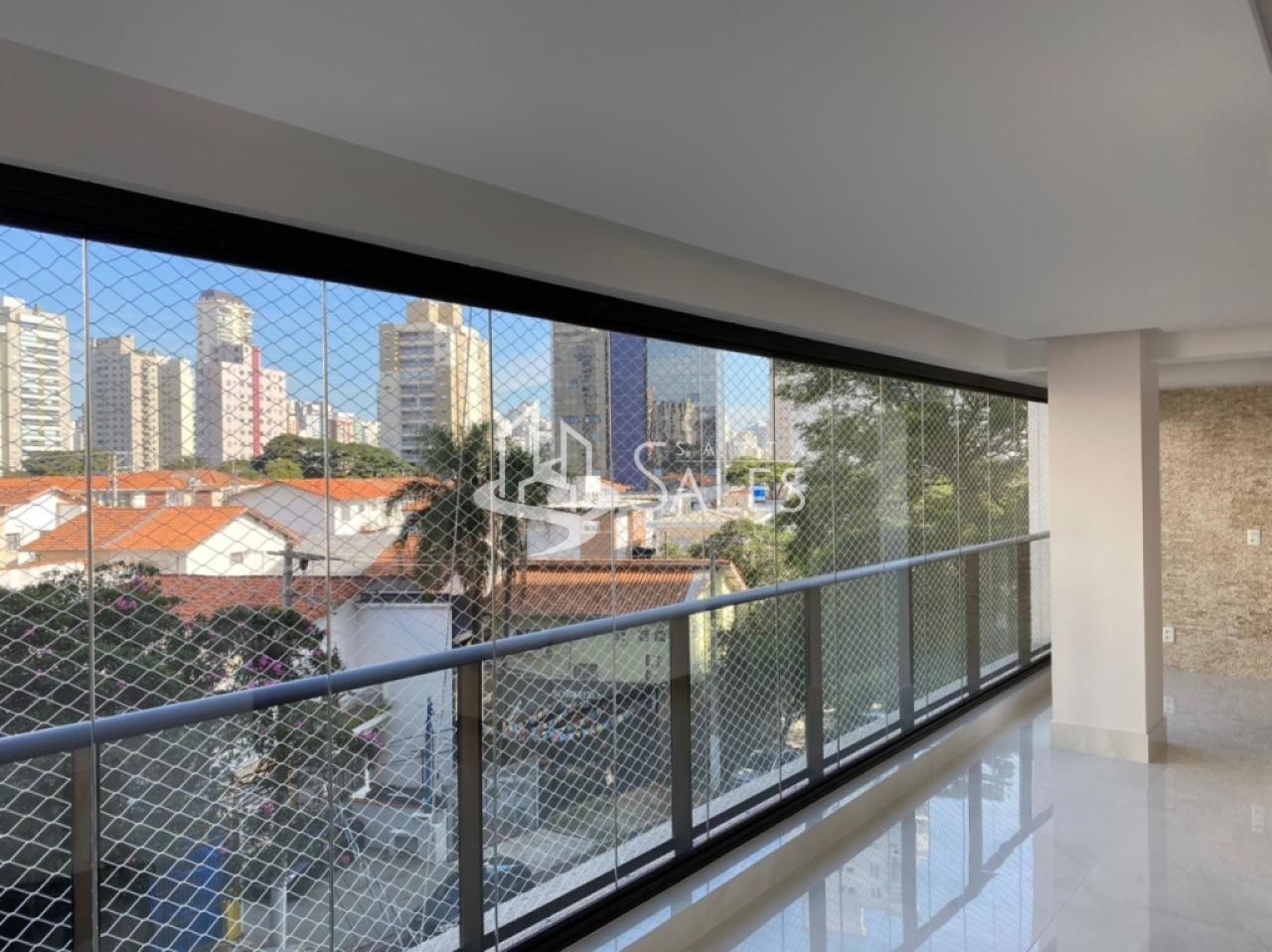 Apartamento, 4 quartos, 147 m² - Foto 26