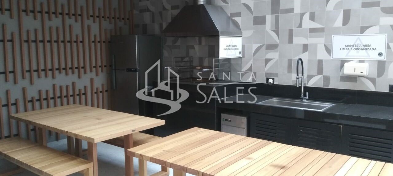 Apartamento, 1 quarto, 35 m² - Foto 10