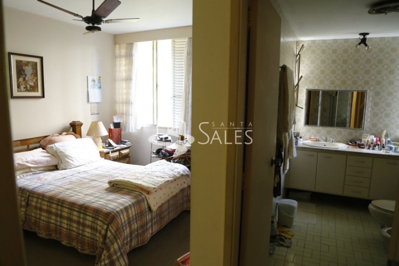 Apartamento, 3 quartos, 130 m² - Foto 10