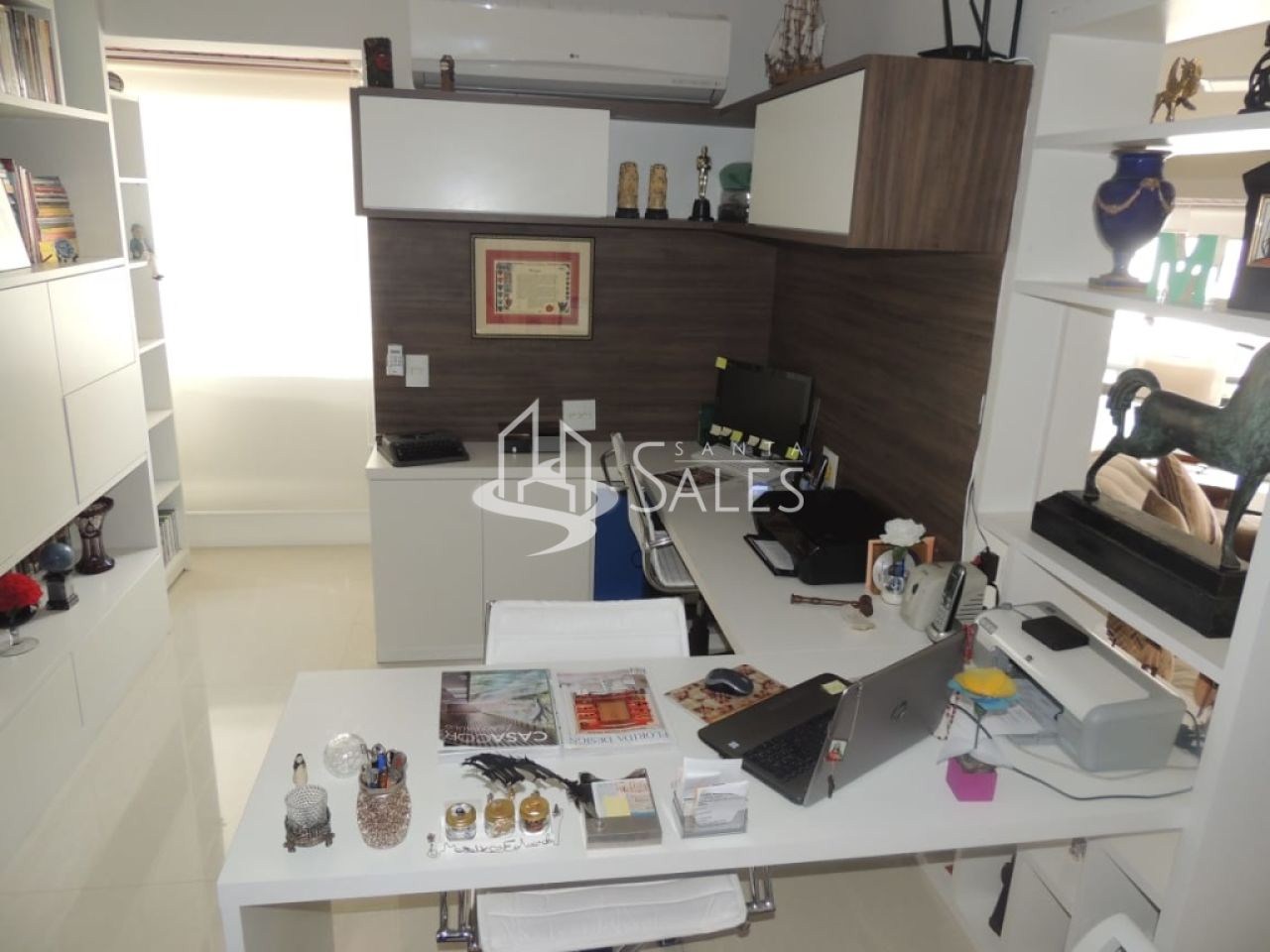 Apartamento, 3 quartos, 260 m² - Foto 8
