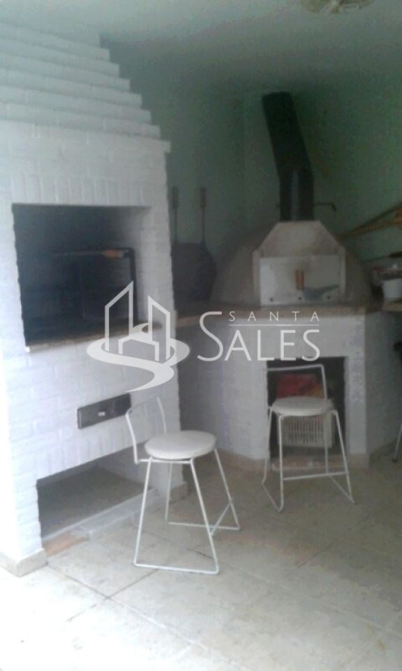 Sobrado, 3 quartos, 220 m² - Foto 2