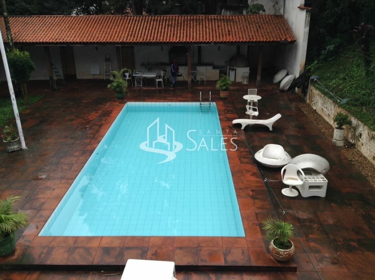 Sobrado, 4 quartos, 1300 m² - Foto 11