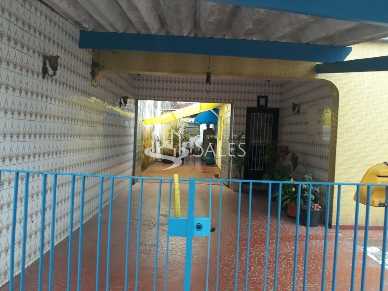 Casa, 2 quartos, 116 m² - Foto 8