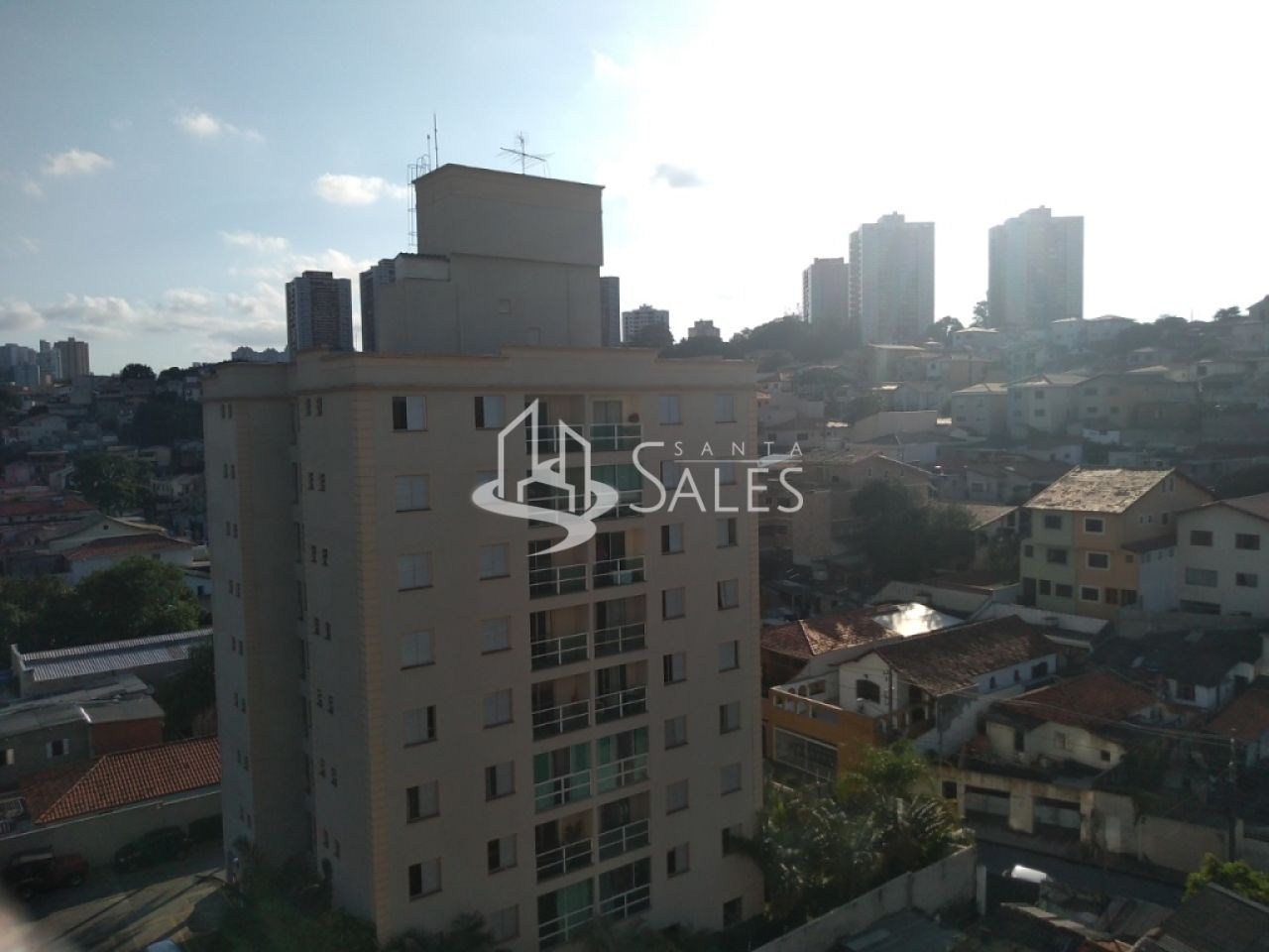 Apartamento à venda com 2 quartos, 58m² - Foto 72