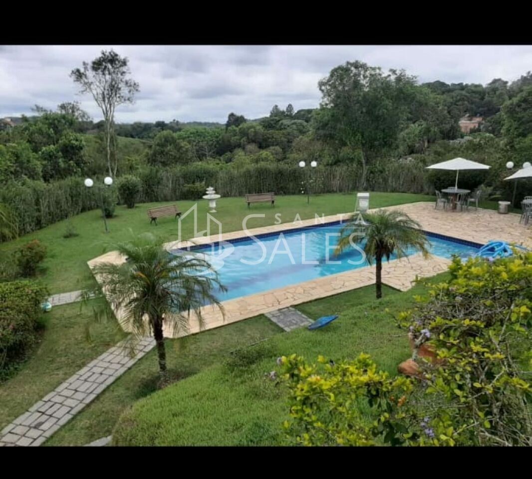 Chácara, 4 quartos, 8300 m² - Foto 10