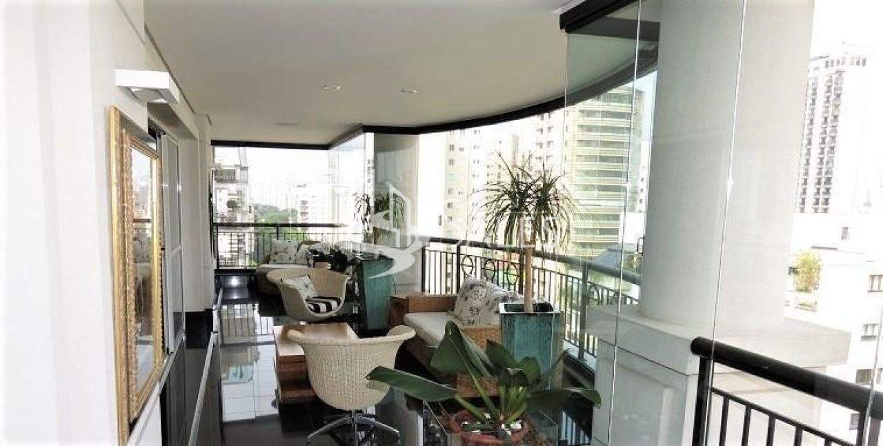 Apartamento, 4 quartos, 308 m² - Foto 17