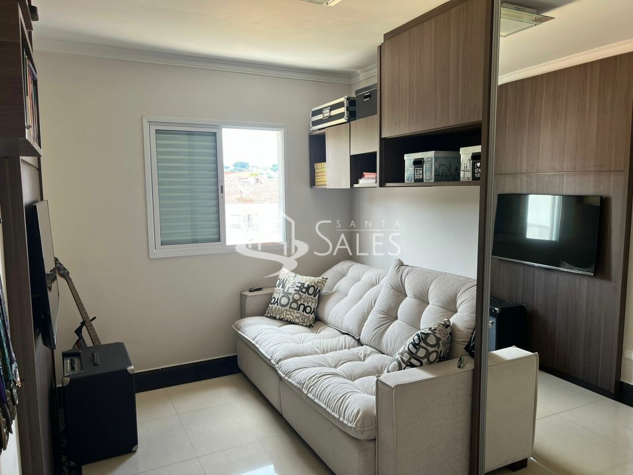 Sobrado, 3 quartos, 104 m² - Foto 22