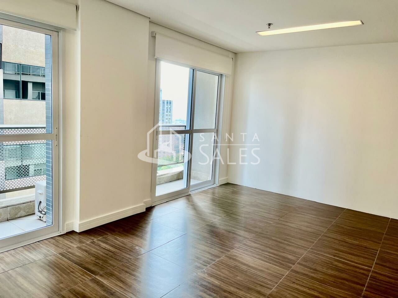 Loja-Salão à venda, 34m² - Foto 8