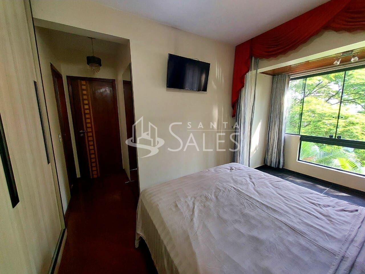 Apartamento, 3 quartos, 87 m² - Foto 13
