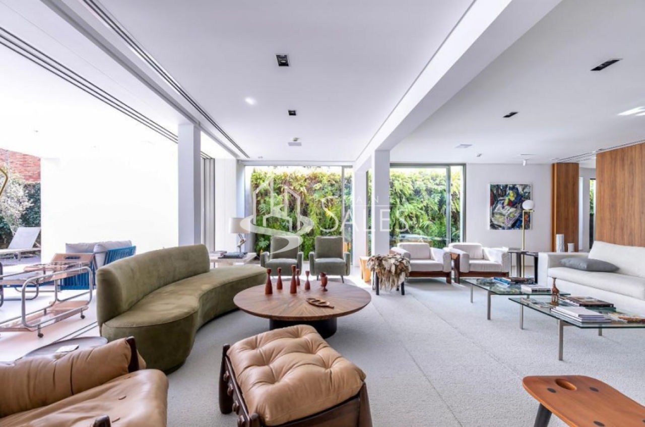 Casa, 5 quartos, 700 m² - Foto 6