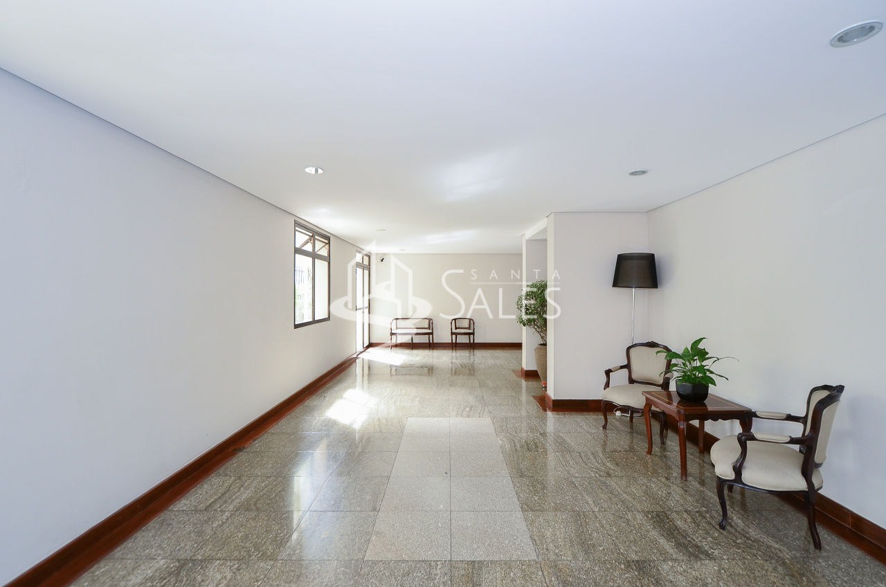 Apartamento, 3 quartos, 90 m² - Foto 35