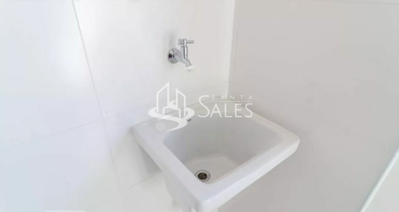 Apartamento, 2 quartos, 50 m² - Foto 7