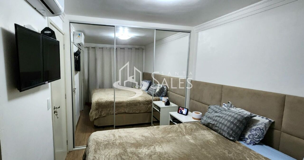Apartamento à venda com 3 quartos, 88m² - Foto 2