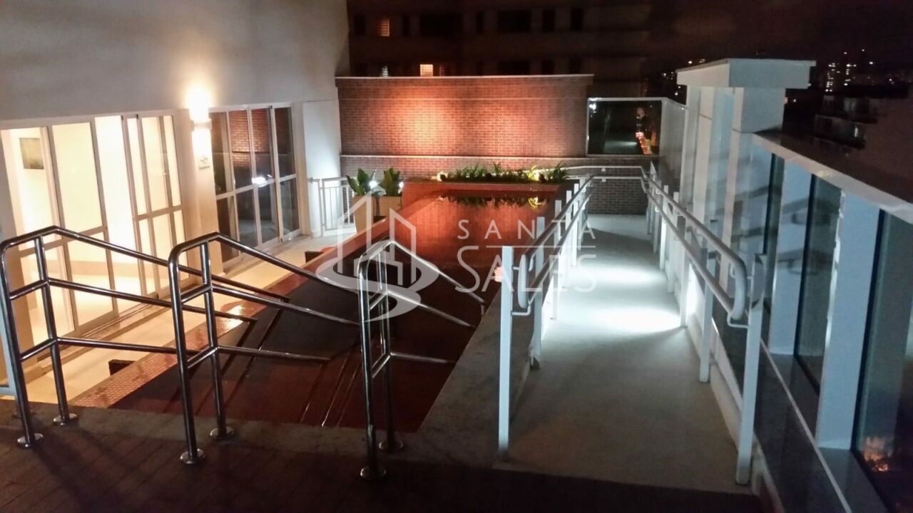 Apartamento, 1 quarto, 45 m² - Foto 8