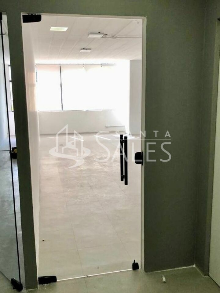 Loja-Salão, 147 m² - Foto 6