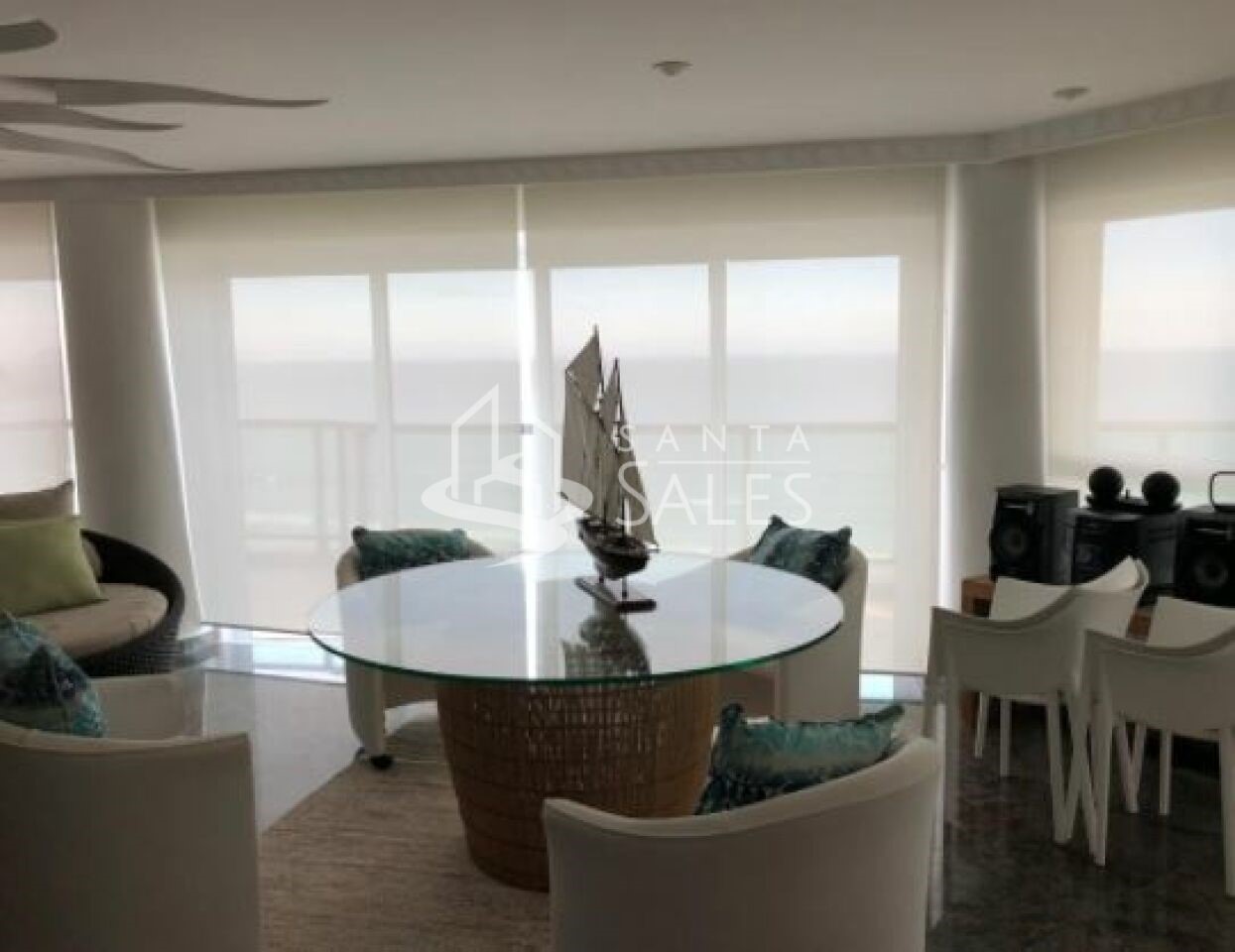 Apartamento, 5 quartos, 561 m² - Foto 3
