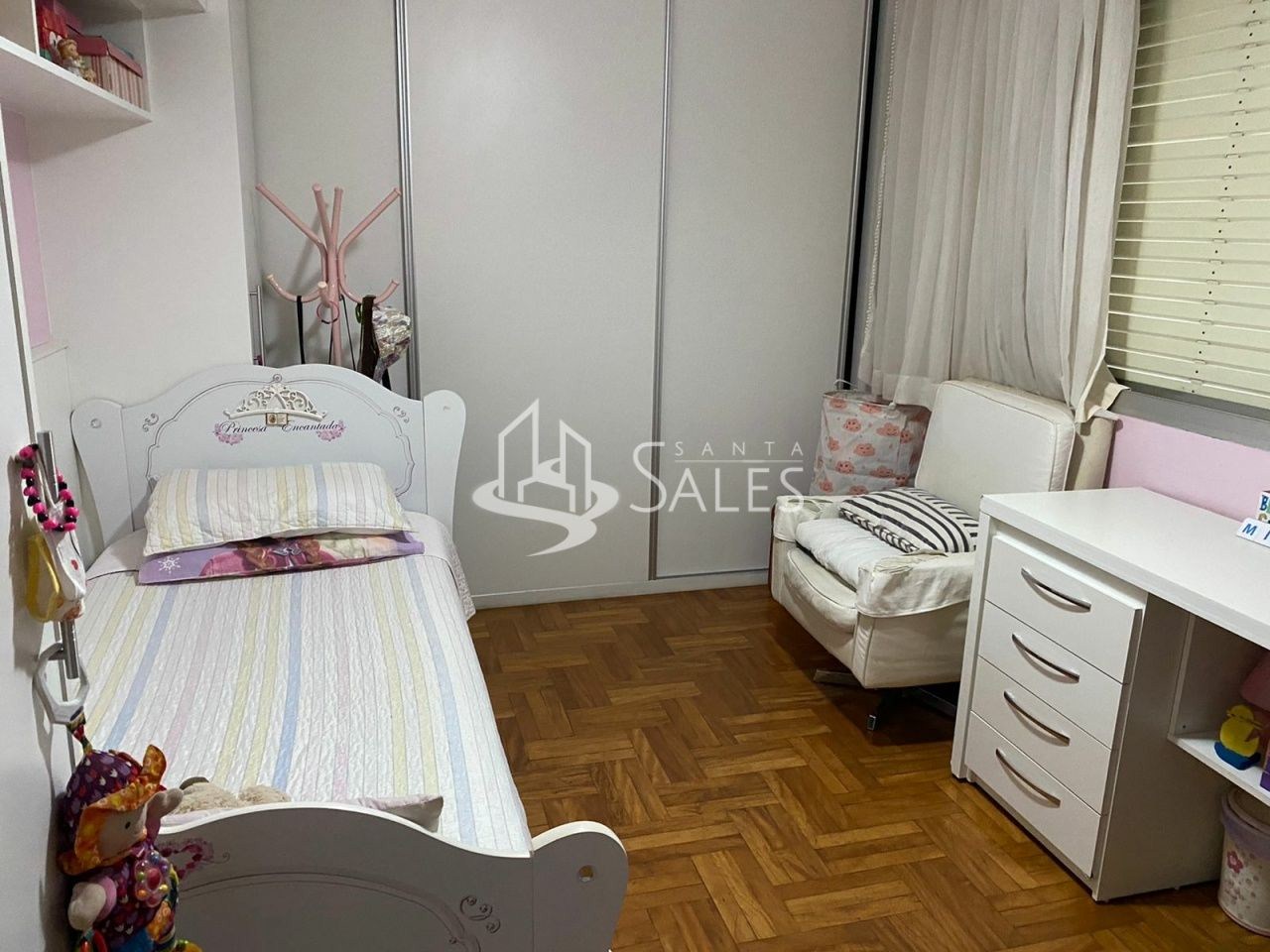 Apartamento, 4 quartos, 140 m² - Foto 11