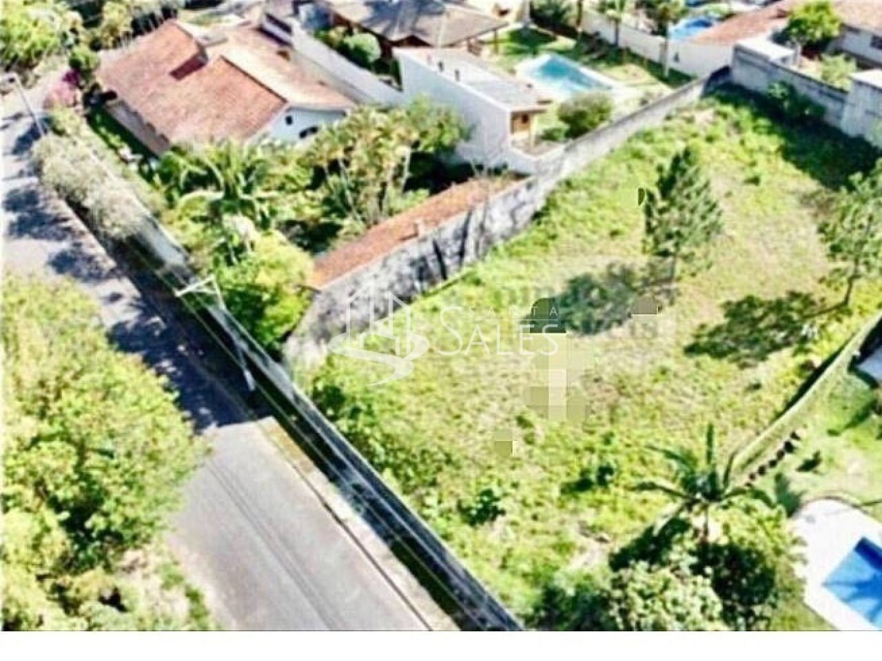 Terreno, 1008 m² - Foto 4