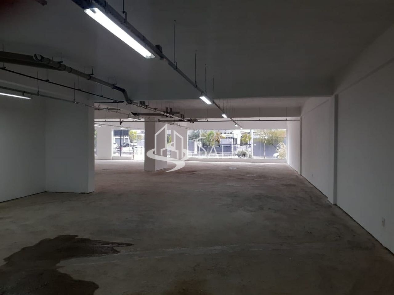 Loja-Salão, 500 m² - Foto 7