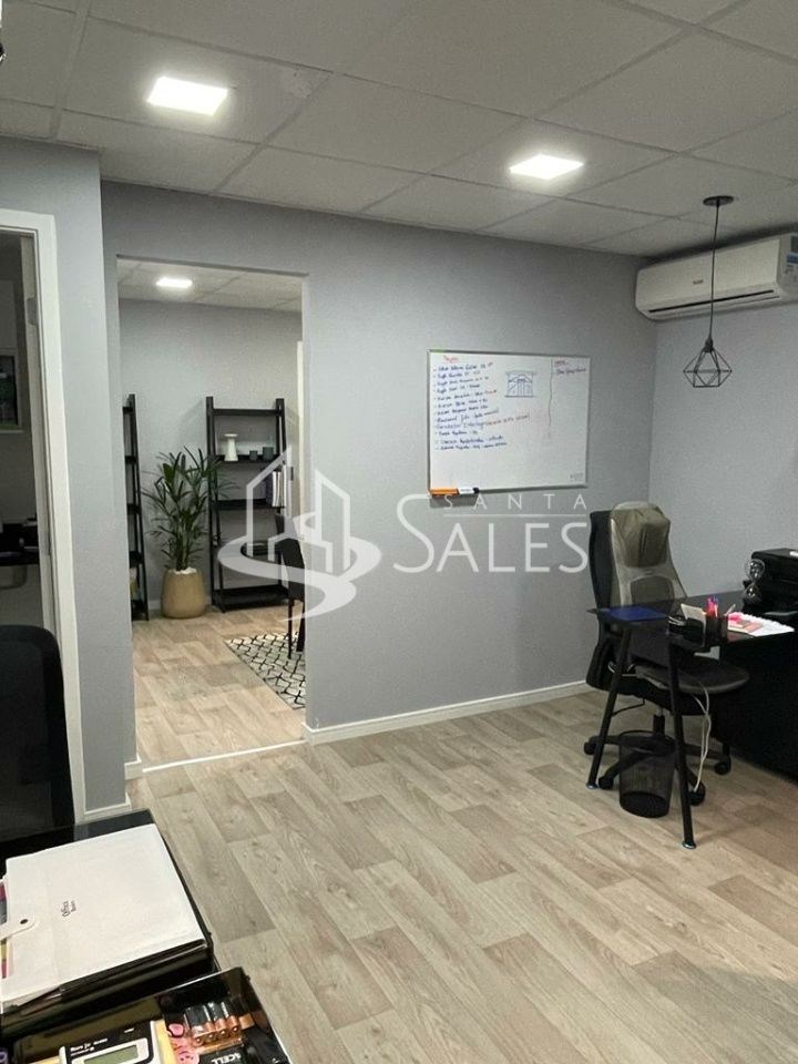 Imóvel Comercial Padrão à venda, 30m² - Foto 5