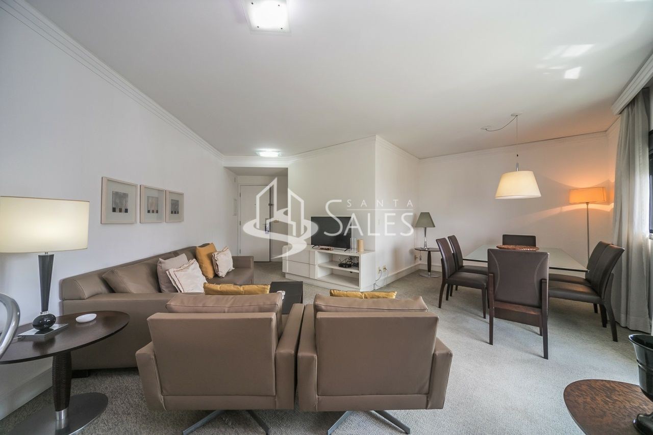 Apartamento, 2 quartos, 80 m² - Foto 3