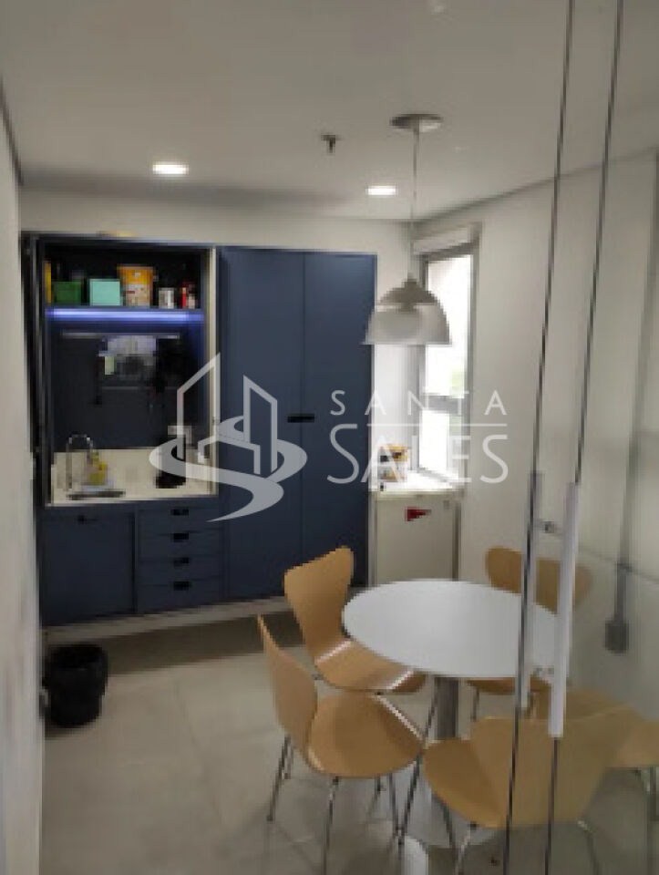 Loja-Salão, 70 m² - Foto 3