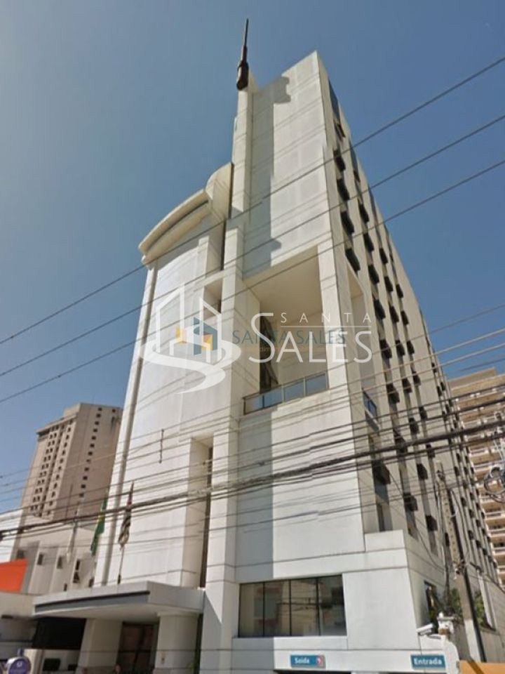 Apartamento, 1 quarto, 27 m² - Foto 8