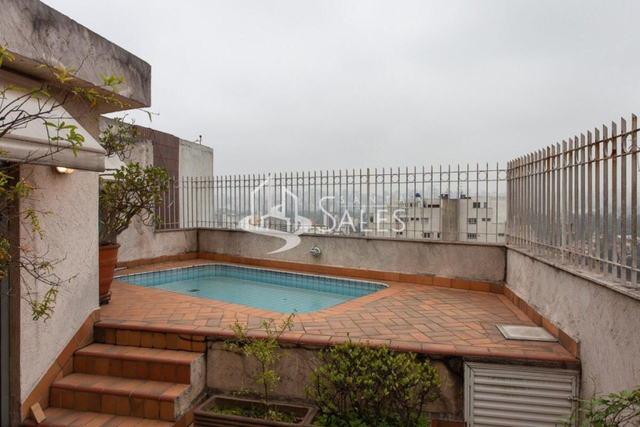 Cobertura, 3 quartos, 424 m² - Foto 8