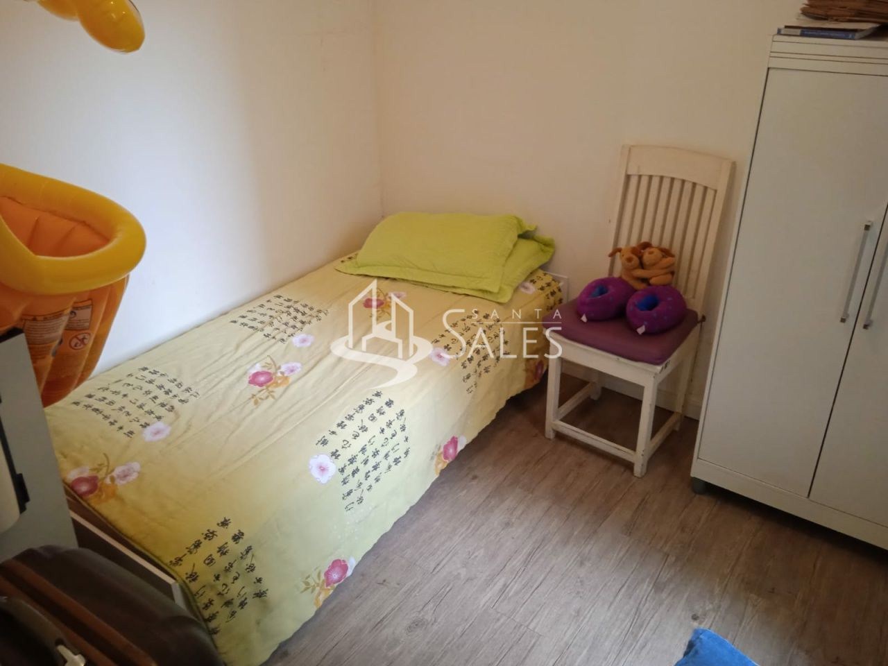 Sobrado, 3 quartos, 180 m² - Foto 23