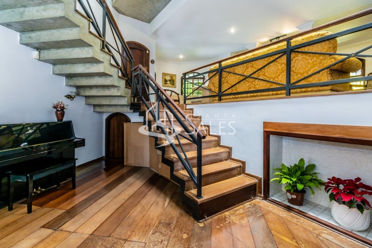 Sobrado, 4 quartos, 750 m² - Foto 7