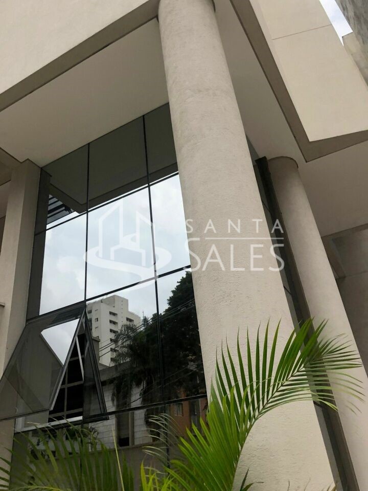 Apartamento, 1 quarto, 41 m² - Foto 27