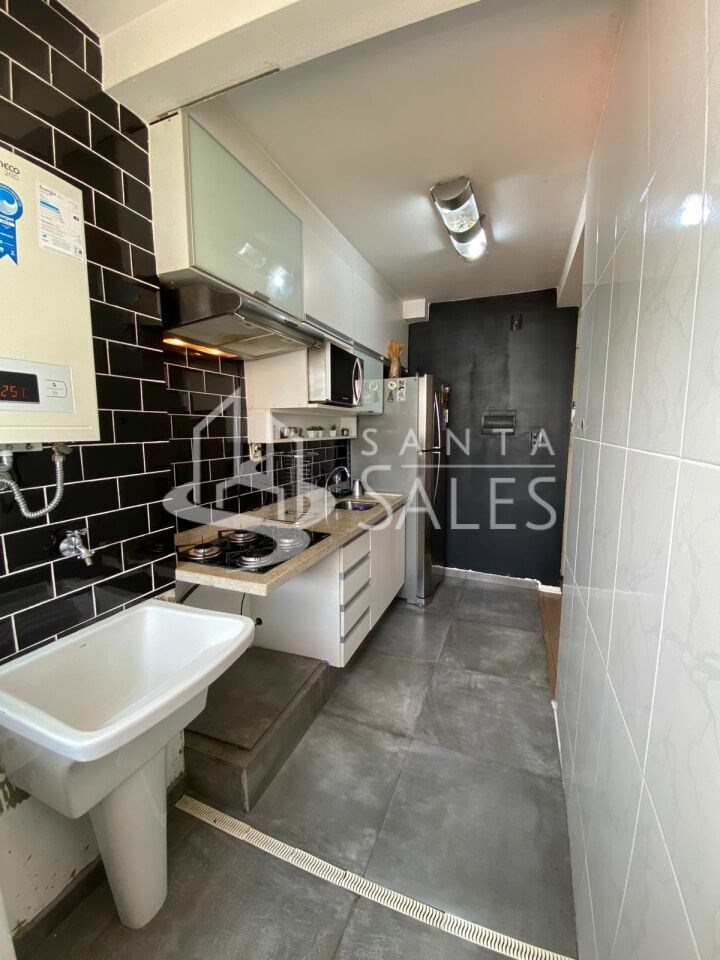 Apartamento, 2 quartos, 57 m² - Foto 19