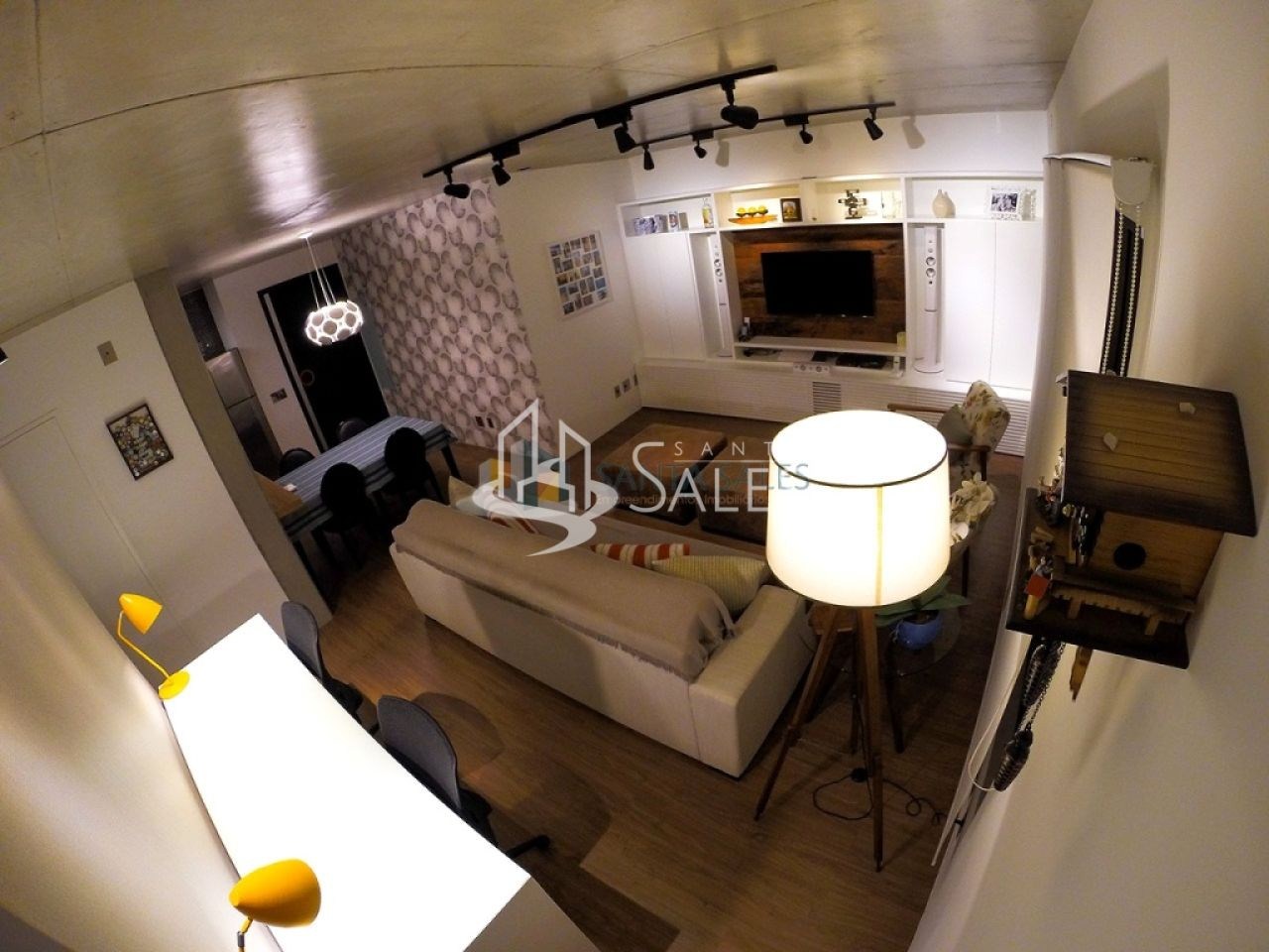 Apartamento, 1 quarto, 70 m² - Foto 6