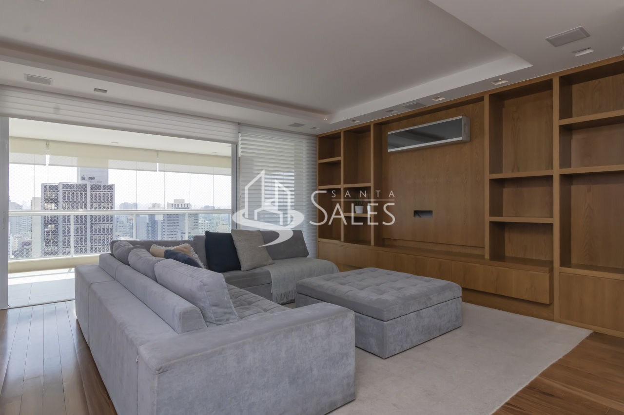 Apartamento, 3 quartos, 267 m² - Foto 12