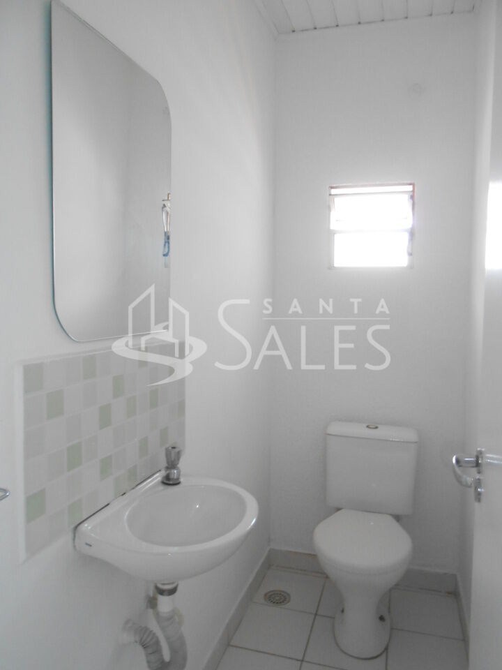 Sobrado, 1 quarto, 101 m² - Foto 2