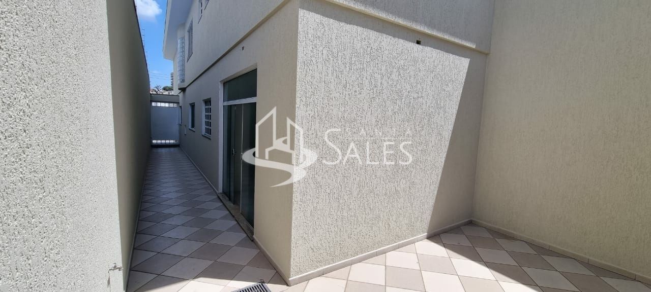 Sobrado, 3 quartos, 200 m² - Foto 45