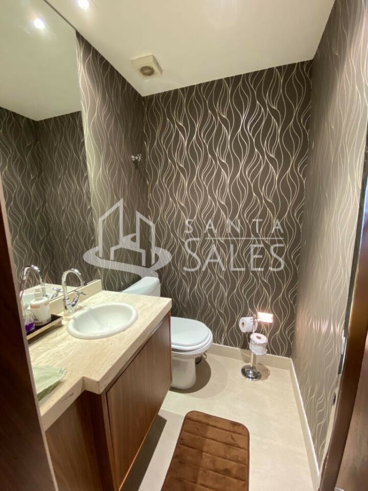 Apartamento, 3 quartos, 160 m² - Foto 18