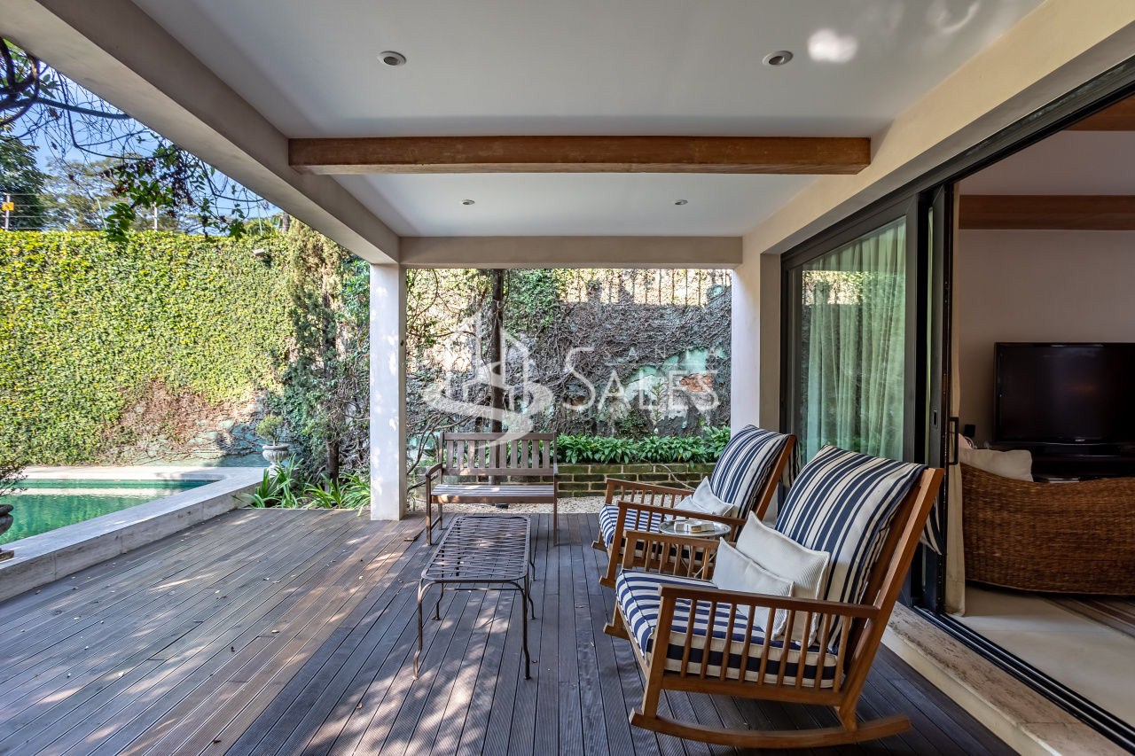 Sobrado, 3 quartos, 493 m² - Foto 20