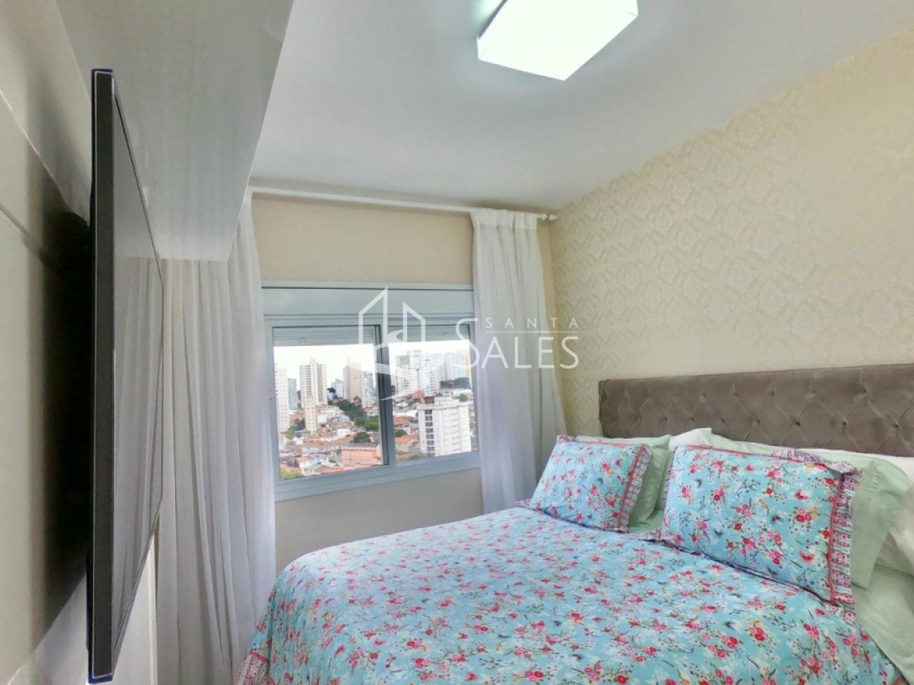 Apartamento à venda com 2 quartos, 64m² - Foto 13