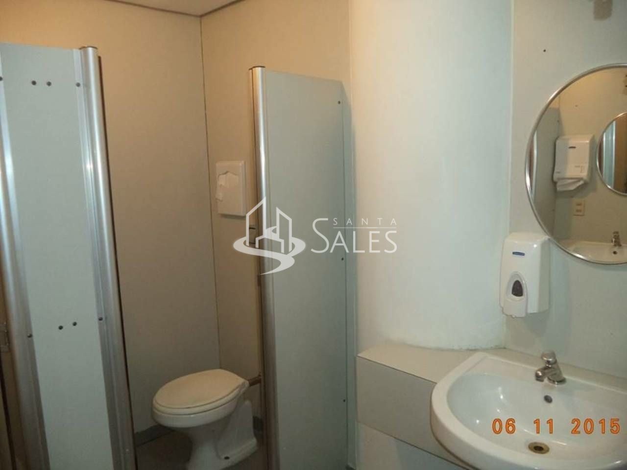 Imóvel Comercial, 260 m² - Foto 16