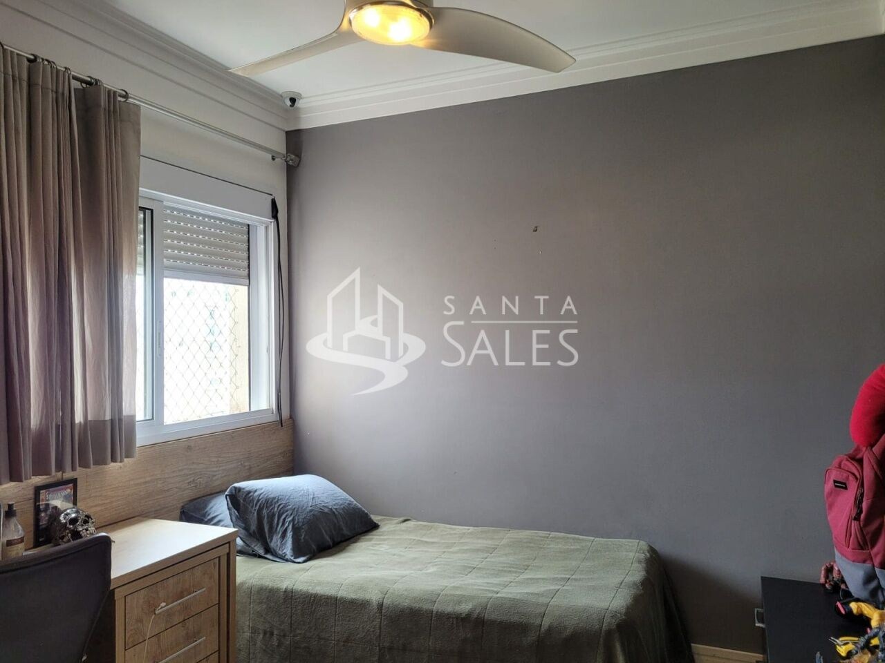 Apartamento, 3 quartos, 189 m² - Foto 26