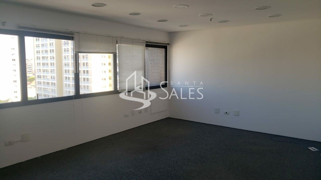 Sala-Conjunto, 54 m² - Foto 2